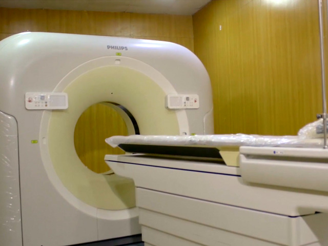 Mother & Child Hospital