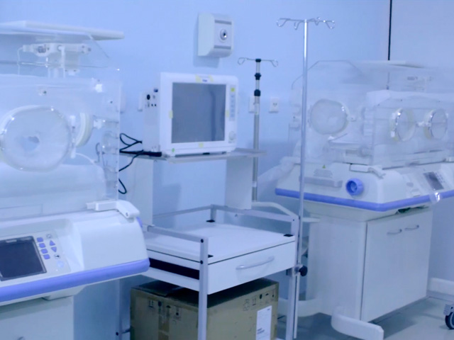 Mother & Child Hospital