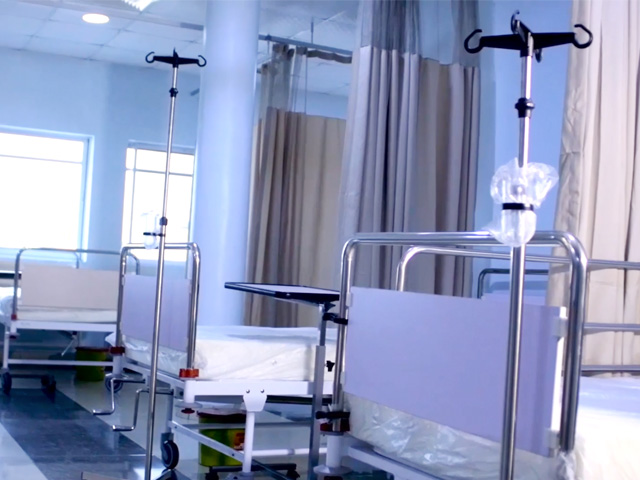 Mother & Child Hospital