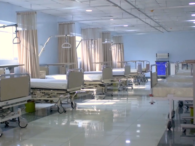 Mother & Child Hospital