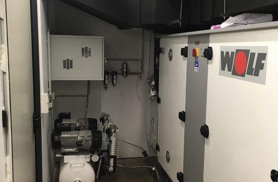 Donau Isar Hospital Deggendorf