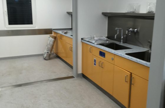 ETZ Hospital Tilburg