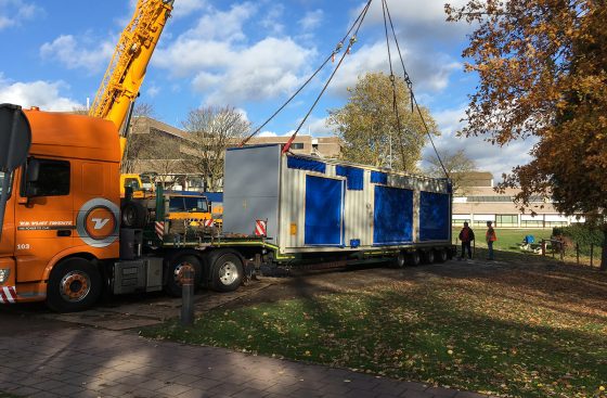 ETZ Hospital Tilburg