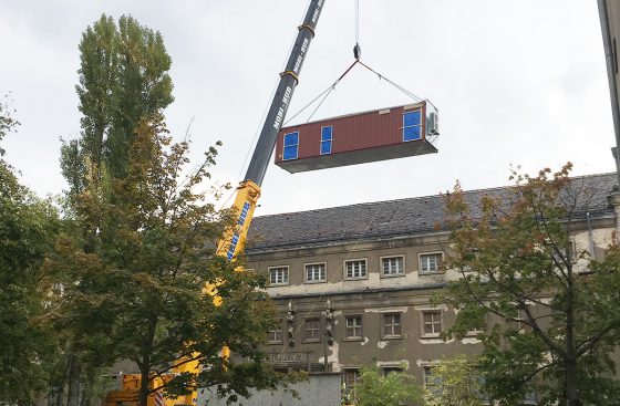 Sana Hospital Berlin