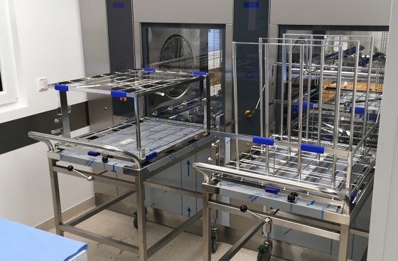 Sana Hospital Berlin