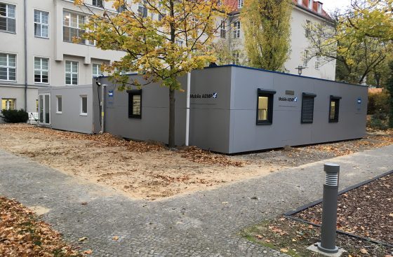 Sana Hospital Berlin