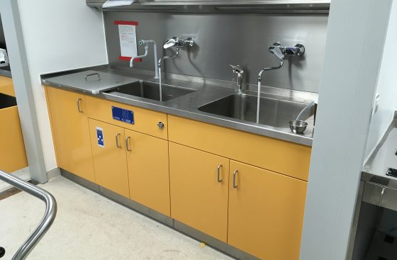 Sana Hospital Berlin