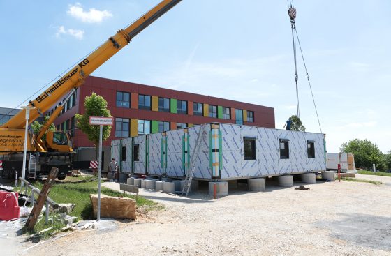 University Hospital Regensburg