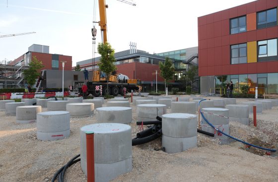 University Hospital Regensburg