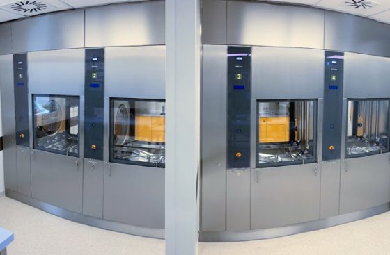 Aarhus University Hospital