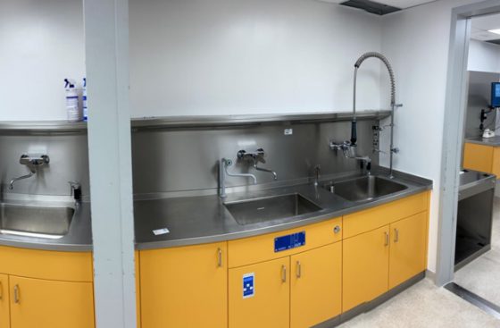 Aarhus University Hospital