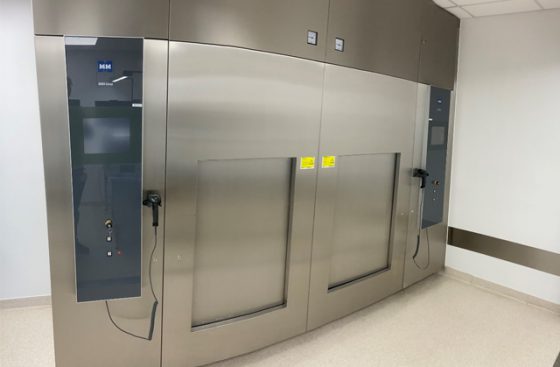 Aarhus University Hospital