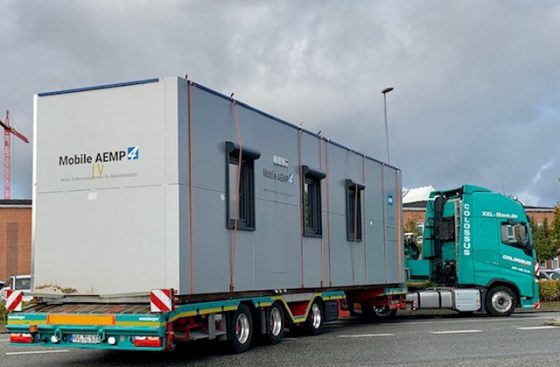 Aarhus University Hospital