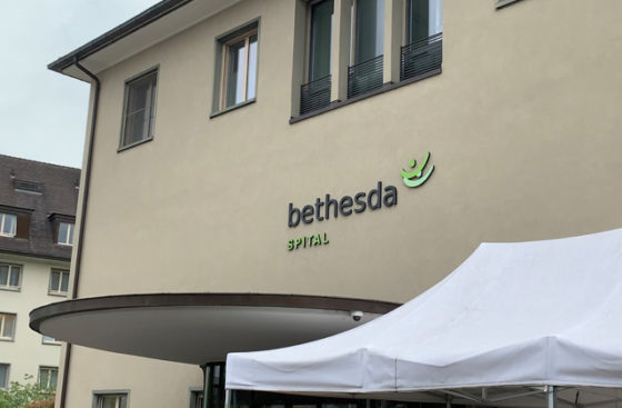 Bethesda Spital Basel