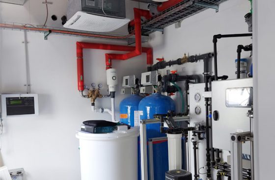 Charite Campus, Virchow Klinikum Berlin