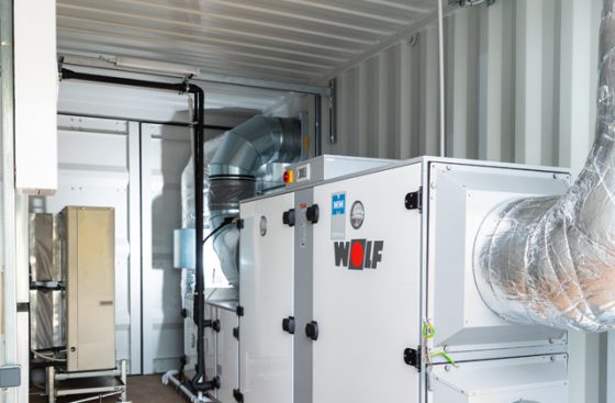 SRH Klinikum Karlsbad