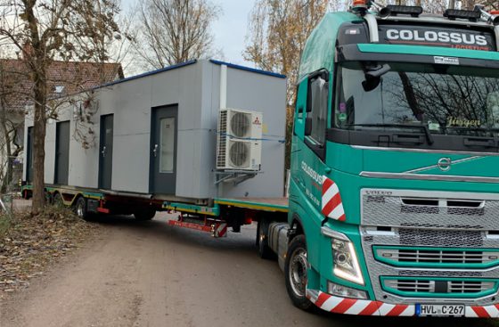 SRH Klinikum Karlsbad