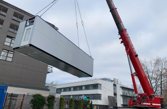 SRH Klinikum Karlsbad