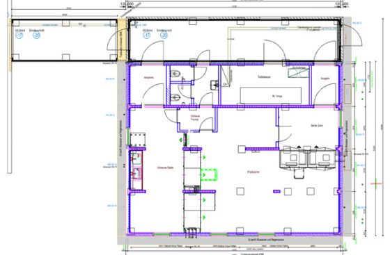 SRH Klinikum Karlsbad