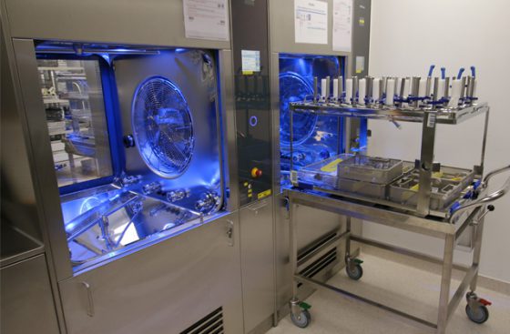 SRH Klinikum Karlsbad