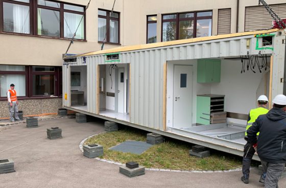 Bethesda Spital Basel