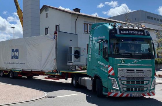 Bethesda Spital Basel