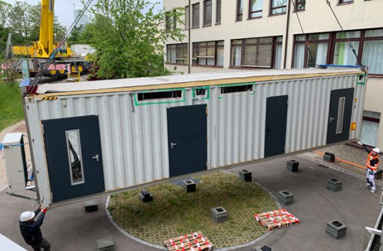 Bethesda Spital Basel