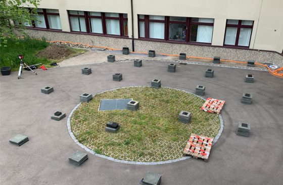 Bethesda Spital Basel